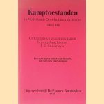 Kamptoestanden in Nederlands Oost-Indi&euml; en Suriname 1940-1946 door J.E. Stulemeyer