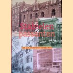 Stabielen & passanten: 125 jaar Amsterdamse Toneelschool 1874-1999 door Andr&eacute; - en anderen Veltkamp