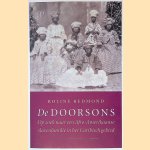 De Doorsons: op zoek naar een Afro-Amerikaanse slavenfamilie in het Caribisch gebied door Roline Redmond