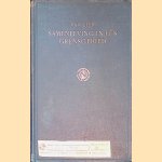 Samenleving in een grensgebied: een sociaal-historische studie van Suriname door Rudolf van Lier
