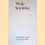 Gedichten door Wole Soyinka