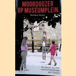 Moordgozer op Museumplein door Herman Keppy