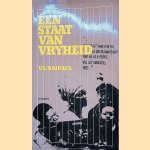 Een staat van vrijheid
V.S. Naipaul
€ 10,00 Een staat van vrijheid
V.S. Naipaul
€ 10,00