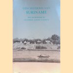 Geschiedenis der kolonie van Suriname door Een gezelschap van geleerde Joodsche mannen