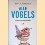 Alle vogels door Koos van Zomeren