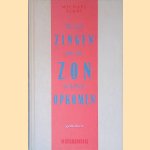 Ik zal zingen om de zon te laten opkomen door Micha&euml;l Slory