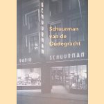 Schuurman van de Oudegracht door Peter Sierksma