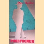 Proefkonijn door Paul Marlee