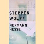 Steppenwolf door Hermann Hesse