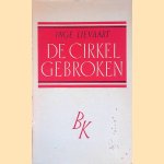 De cirkel gebroken *GESIGNEERD*
Inge Lievaart
&euro;&nbsp;8,00