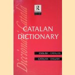 Catalan Dictionary: English-Catalan, Catalan-English door Routledge
