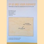 Op de bres voor eigenheid: Afhankelijkheid en dominantie in de Antillen door Rose Mary - en anderen Allen