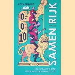 Samen rijk: Hoe het basisinkomen Nederland een toekomst geeft
Koen Bruning
&euro;&nbsp;6,00