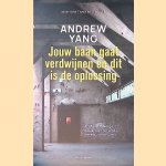 Jouw baan gaat verdwijnen en dit is de oplossing: Artificial Intelligence, basisinkomen en de wereld zonder werk
Andrew Yang
&euro;&nbsp;8,00