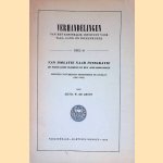 Van isolatie naar integratie: De Surinaamse Marrons en hun afstammelingen: Offici&euml;le documenten betreffende de Djoeka's (1845-1863) *GESIGNEERD* door Silvia W. de Groot