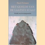 Het geheim van de laatste staat: Kritiek van de transparantie
Paul Frissen
&euro;&nbsp;8,00