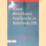 Nieuw Marokkaans familierecht en Nederlands IPR door Leila Jordens-Cotran