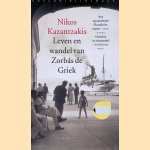 Leven en wandel van Zorb&aacute;s de Griek
Nikos Kazantzak?s
&euro;&nbsp;8,00
