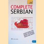 Complete Serbian door Vladislava Ribnikar e.a.