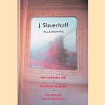Alle romans door J. Slauerhoff