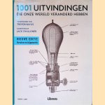 1001 uitvindingen die onze wereld veranderd hebben
Jack Challoner
&euro;&nbsp;10,00