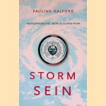 Stormsein: weervoorspelling door de eeuwen heen door Pauline Halford
