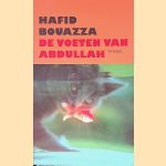 De voeten van Abdullah door Hafid Bouazza