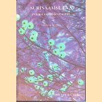 Surinaamse Eva: Paramaribo rapsodie: Misdaadroman door Henk van der Vorst