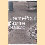 Nausea door Jean-Paul Sartre