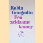 Een zeldzame kamer: Gedichten door Rabin Gangadin