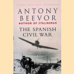 The Spanish Civil War door Antony Beevor