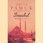 Istanbul: Memories and the City
Orhan Pamuk
€ 6,00 Istanbul: Memories and the City
Orhan Pamuk
€ 6,00
