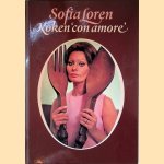 Koken 'con amore' door Sofia Loren