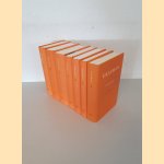 Verzameld werk (7 delen)
Desiderius Erasmus
&euro;&nbsp;175,00