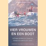 Vier vrouwen in een boot: in 67 dagen de Atlantische Oceaan over, de zwaarste roeiwestrijd ter wereld
Janette Benaddi e.a.
&euro;&nbsp;6,00