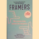 Framers: wat mensen beter kunnen dan computers door Kenneth Cukier e.a.