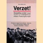 Verzet: swastika onder vuur door Perry Pierik