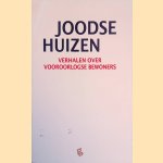 Joodse Huizen: Verhalen over vooroorlogse bewoners
Denise Citroen e.a.
&euro;&nbsp;8,00