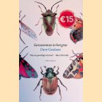 Geroezemoes in het gras door Dave Goulson