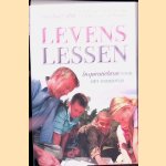 Levenslessen door Anselm Gr&uuml;n e.a.