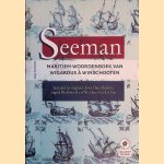 Seeman: maritiem woordenboek van Wigardus &agrave; Winschooten
Nicoline van der - en anderen Sijs
&euro;&nbsp;15,00