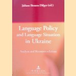 Language Policy and Language Situation in Ukraine: Analysis and Recommendations
Juliane Besters-Dilger
&euro;&nbsp;50,00