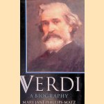 Verdi: A Biography
Mary Jane Phillips-Matz
&euro;&nbsp;15,00