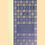 Empire of Things: How We Became a World of Consumers, from the Fifteenth Century to the Twenty-first
Frank Trentmann
&euro;&nbsp;20,00