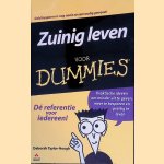 Zuinig leven voor Dummies
Deborah Taylor-Hough
&euro;&nbsp;10,00
