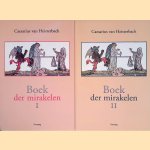 Boek der mirakelen (2 delen)
Caesarius van Heisterbach
&euro;&nbsp;30,00