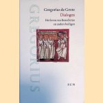 Dialogen: het leven van Benedictus en andere heiligen
Gregorius de Grote
&euro;&nbsp;15,00