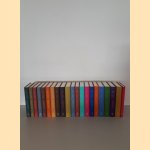 De correspondentie van Desiderius Erasmus (21 delen) door Desiderius Erasmus