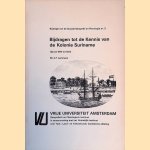 Bijdragen tot de kennis van de Kolonie Suriname: tijdvak 1816 tot 1822
A.F. Lammens
&euro;&nbsp;10,00
