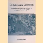 De betovering verbroken: de migratie van Javanen naar Suriname en het rapport-Van Vleuten (1909) door Rosemarijn Hoefte